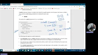 Lab 04 Control Structures I Selection Statements Part2