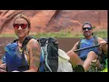Horseshoe Bend Kayaking