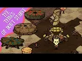 Don t Starve Guide The Things Wooden Thing Wooden Platform Thing Stone Thing