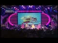 Putri Bahar " Pusing Pala Barbie " - MNCTV Road Show Malang (2/5)