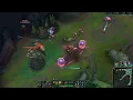 Kled vs K sante - He thinks I ll stay top lane ICANT