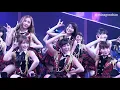 AKB48 - Ponytail to Shushu / ポニーテールとシュシュ(All Stages Mix)