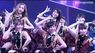 Download AKB48 - Ponytail to Shushu ポニーテールとシュシュ(All Stages Mix) MP3