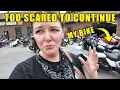 Download Lagu Day 2 Crossing the Country and My Harley’s Already Breaking?!? Ep: 02