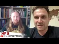 HIRAES - Lukas Kerk on SOLITARY, Britta Görtz, Dawn of Disease & more | INTERVIEW
