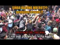 Lagu SINGO BARONG MBEROT MAYANGKORO ORIGINAL LIVE KEL PAKUNDEN KOTA KEDIRI