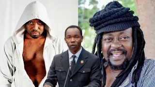Dudu Baya atoa kauli kali baada ya Show ya Arusha! Yaliyotokea,Yeye na Afande wajibu onyo la Katambi