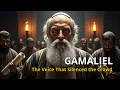 Gamaliel: The Man Who Silenced a Crowd With God’s Wisdom