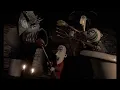 Ken Page, Ed Ivory - Oogie Boogie's Song (From "The Nightmare Before Christmas")