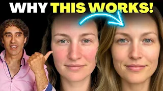 Why Your Face Is Changing Shape And What You Can Actually Do About It