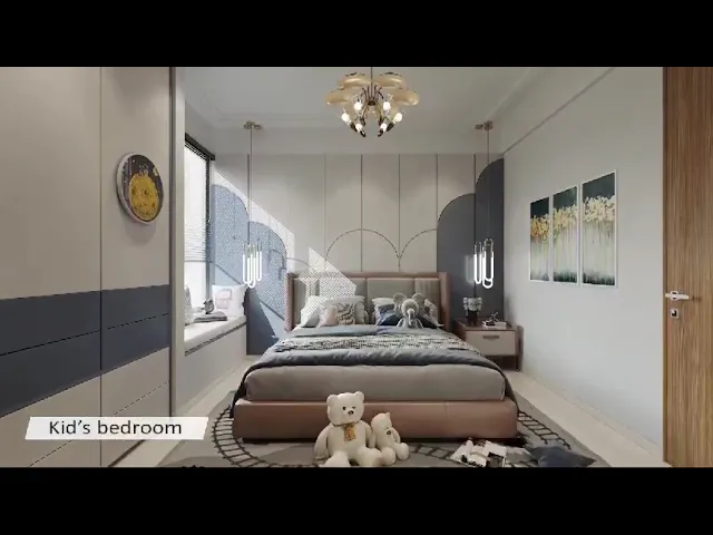 Project Video