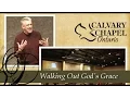1 Corinthians 15 Part 2 - Walking Out God s Grace