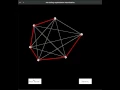 Ant Colony Optimisation Of Traveling Salesman Problem