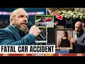 Download Lagu 💥 Triple H Delivers Shocking Update About Dustin Rhodes – Fans Left Speechless 😢
