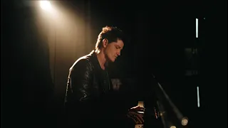 The Script - Living Our Life Without Me (Studio Performance)