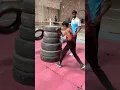 Download Lagu Boxing hard training #mahakal #boxing #boxingpractice #sports #shortsviral #boxer #motivation