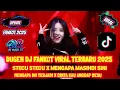 Download Lagu DJ REMIX PALING KENCANG ‼️ STECU STECU X MENGAPA MASIH DI SINI X MENGAPA INI TERJADI 