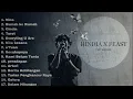 Lagu HINDIA x .FEAST FULL ALBUM TERBARU 2025 🎶| Lagu Terbaik \u0026 Viral Indonesia | Playlist Pop Terpopuler🎧
