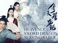 Download Lagu Heaven Sword and Dragon Sabre (1978) – A Classic but Rushed Shaw Brothers Wuxia Adaptation