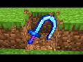 Lagu Minecraft, But Drops Are Random...