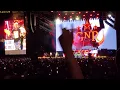 Download Lagu Guns n' Roses - LIVE Banc of California Stadium - Chinese Democracy