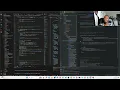 React Native front end and backend Google Auth code walkthrough