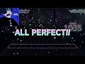 [Ussewa ado] [expert ALL PERFECT!! ] [cower Akiyama Mizuki]
