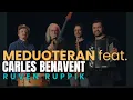 Download Lagu Meduoteran feat. Carles Benavent \u0026 Ruven Ruppik \