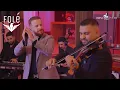 Lagu Fatjon Dalipi ft. Ervin Gonxhi - Ja hypa vaporrit lule (Live Session)