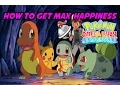 How to get max Pokemon Omega Ruby Alpha sapphire