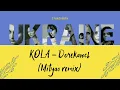 KOLA - Дочекаюсь (Mityao remix) #KOLA #дочекаюсь #Mityao #remix
