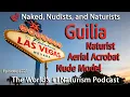 Naked Nudists and Naturists - Episode