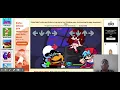 Friday Night Funkin week 6 - unblocked games 76