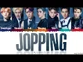 SuperM (슈퍼엠) - 'JOPPING' Lyrics [Color Coded_Han_Rom_Eng]