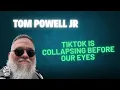 Download Lagu TikTok stort voor onze ogen in