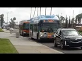 OCTA Route 38 LA Metro Route 460