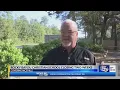 Superintendent speaks about the closure of Okaloosa County Christian School