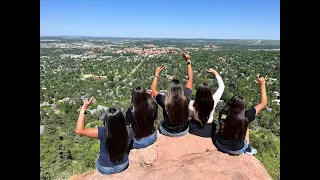 CUUB Upward Bound 2025