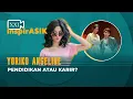 Lagu Beasiswa sambil Shooting, EMANG BISA? | InspirASIK Yoriko Angeline
