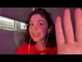 ASMR SPIT PAINTING YOU into a Marvel character! with wet mouth sounds and stuttering (roleplay)