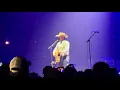 Turnpike Troubadours Feelin’ Good Again 10/25/2025
