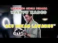 EXCLUSIVE: WAHYU KADEO LAUNCHING SINGLE AKU BUKAN LAWANMU