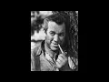 The Life And Death Of Ward Bond