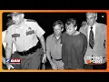 James Earl Ray Recaptured After Prison Escape