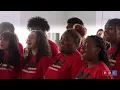 Bono and The Edge: Tiny Desk Concert