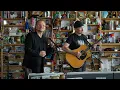 Download Lagu Bono and The Edge: Tiny Desk Concert