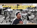 KONDISI PASCA BANJIR SUMATERA BARAT