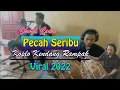 Download Lagu Pecah Seribu Karaoke Chord Cowo | Koplo Kendang Rampak