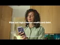 Wipe Out High-Interest Credit Card Debt Rocket Mortgage