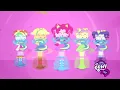 Equestria Girls - 'Cafeteria Song' Music Video